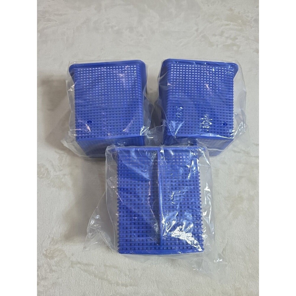 Compatible Strainer Basket w/Handles - Heavy Duty Replacement for Hayward Pumps